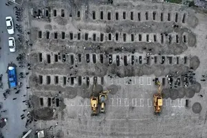 هدف‌گیری عمدی مدرسه میناب نقض صریح کنوانسیون‌های ژنو و حقوق بین‌الملل بشر است