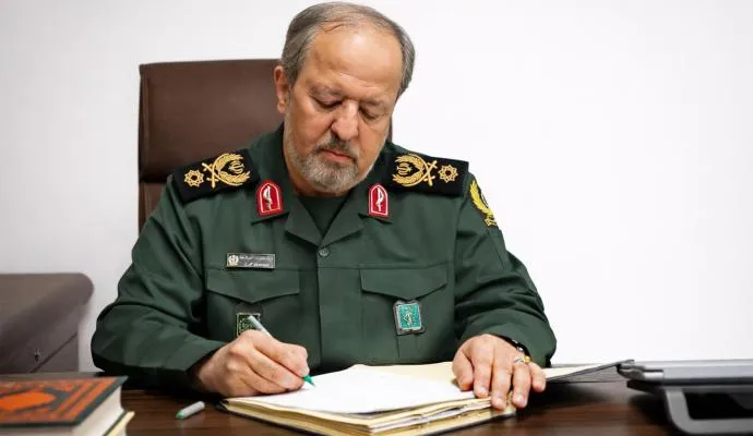 سرپرست وزارت دفاع: فناوری بومی ایران برتر از هر سامانه وارداتی در منطقه است