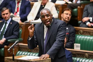 UK announces readiness to sanction Israeli Regime cabinet ministers