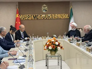 دیپلماسی قضایی در دهلی نو؛ نقشه راه ایران برای حقوقی‌سازی پیگیری جرایم و تروریسم دولتی