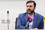 غریب‌آبادی: اعتراف‌های مقام‌های صهیونیست باید برای روز حساب و محاکمه این جنایتکاران ثبت و حفظ شود
