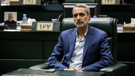 نایب رئیس کمیسیون امنیت مجلس: ورود به خلیج فارس از مسیر‌های تحت مدیریت ایران انجام می‌شود