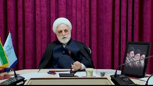 توصیه رئیس قوه قضاییه در مورد مشکلاتی که این روز‌ها برای صنوف ایجاد شده است/ حجت‌الاسلام والمسلمین محسنی اژه‌ای: عدلیه تسهیلگر امورات تولیدکنندگان واقعی باشد