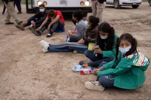 Separating children from parents: A violation of human rights in the U.S.