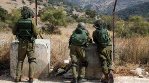 Zionist media and military admit inability to confront Hamas