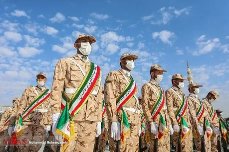 اعطای تسهیلات اشتغال‌زایی به سربازان ماهر منقضی خدمت