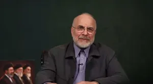 قالیباف: مذاکره و جنگ، هر دو ابزار‌هایی برای رسیدن به بازدارندگی پایدار هستند/ وحدت کلمه حول محور رهبر معظم انقلاب و انسجام اجتماعی حداکثری در مسیر ایجاد بازدارندگی برای ما حیاتی است