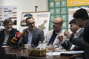 طرح جامع رضوی وارد مرحله برنامه‌ریزی برای اسکان ۱۵۰ هزار زائر شد