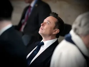 Musk’s Access to Sensitive Treasury Information Cut Off