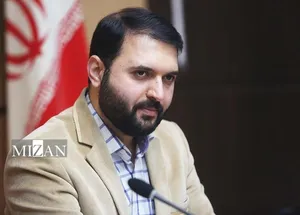 خراسانی‌زاده: نقش کلیدی کاریکاتور، هنر و رسانه را در جنگ ایفا کردیم