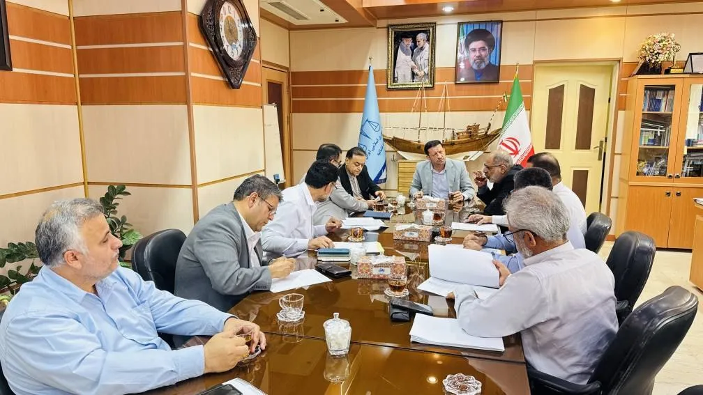 رئیس دادگستری بوشهر: با ورود دستگاه قضایی، ماهانه تا ۲۰ میلیارد تومان عوارض خودرو به نفع شهرداری‌های استان وصول می‌شود