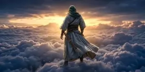 نسخه هوش مصنوعی ترانه حسبی الله