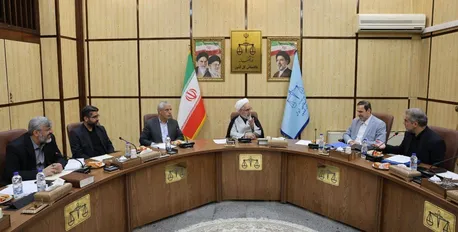 دادستان کل کشور: پرونده شهادت رهبر شهید و فرماندهان و آحاد شهدا در داخل و خارج از کشور با جدیت پیگیری می‌شود