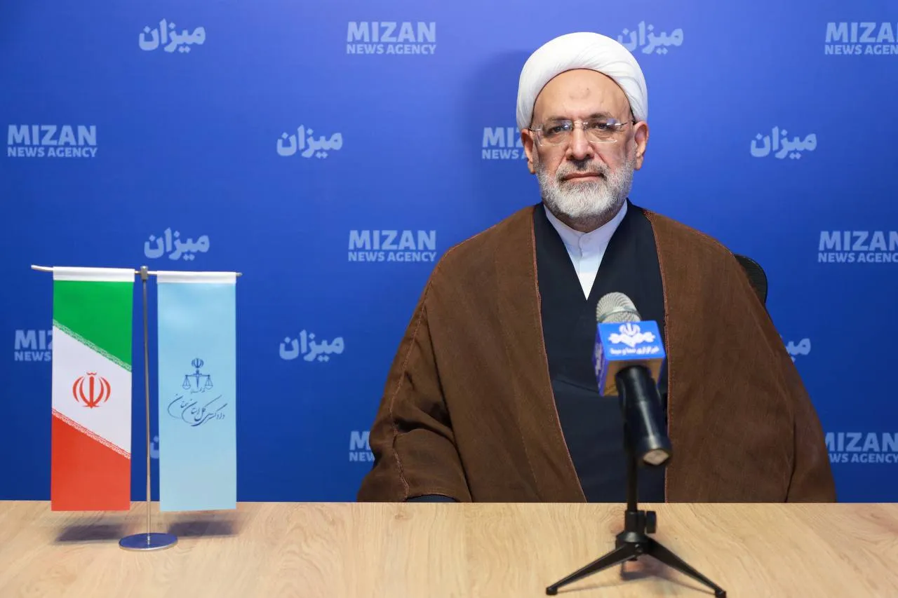 ۶ ضمانت الکترونیک در دادسرای سمنان صادر شد