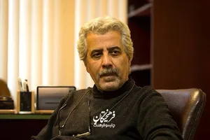 احمدرضا درویش در واکنش به شهادت رهبر انقلاب: او آمده بود از فراسوی زمان