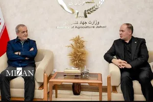 تاکید رئیس جمهور بر ضرورت توسعه همکاری و دیپلماسی کشاورزی با همسایگان