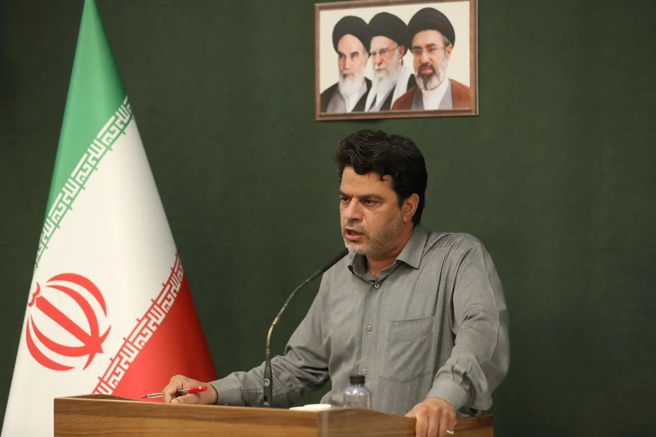 تصویر خبر: برنامه وزارت دفاع باید همه ابعاد جنگ ترکیبی را دربر بگیرد