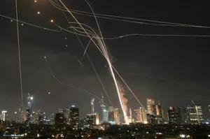 Zionist military official: Iran has restored its air defense