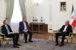 پزشکیان: توسعه روابط با آلمان مستلزم اصلاح رویکرد‌ها و تقویت اعتماد متقابل است