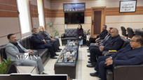 رئیس کل دادگستری بوشهر: ۱۶هزار میلیارد ریال عوارض آلایندگی و ارزش افزوده در سال گذشته وصول شد