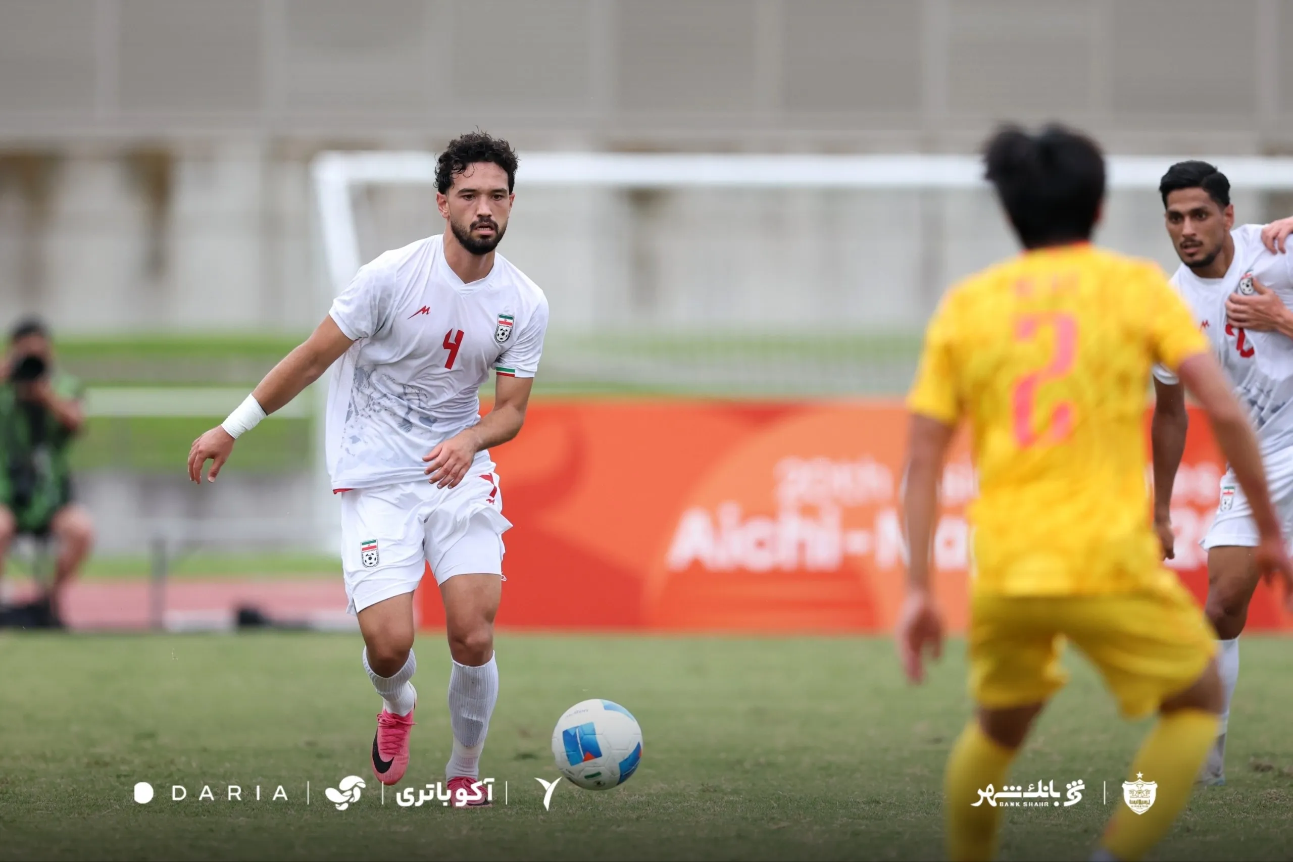 تشریح جزئیات آسیب‌دیدگی مدافع پرسپولیس