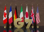 توافق کشورهای گروه ۷ برای آزادسازی ۱۰۰ میلیون بشکه ذخایر نفت و گازوئیل