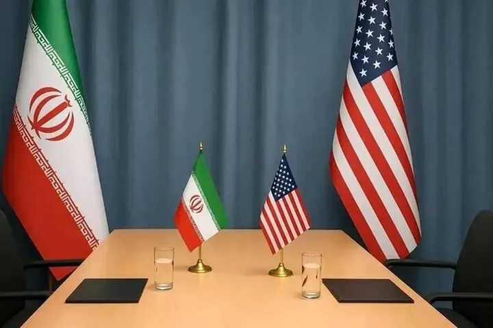 مشکل منطقه ما، حضور آمریکایی هاست
