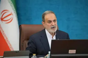بطحایی: همبستگی مردم پیروزی‌های ارزشمندی برای کشور رقم زد