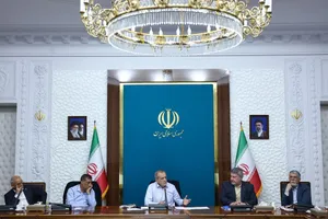 پزشکیان: نقش رسانه‌ها در جلب اعتماد عمومی و تقویت تاب‌آوری ملی تعیین‌کننده است