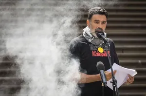 Media scrutiny grows after Australian Broadcaster drops Palestinian interview
