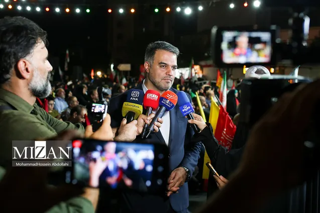 سخنگوی قوه قضاییه: جنایت میناب، مصداق بارز نقض حقوق بشر است/ اجازه نخواهیم داد خون شهدا پایمال شود
