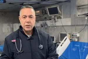 Torture and conditions of detention of Dr. Hossam Abu Safiya