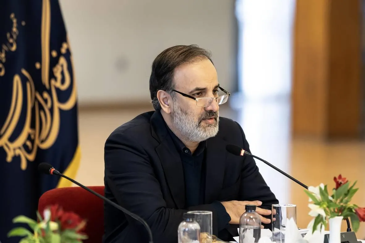 پیام تبریک معاون امور هنری وزارت فرهنگ به مناسبت روز خبرنگار