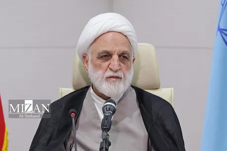 رئیس قوه قضاییه: بساط ناهنجاری‌های اجتماعی باید جمع شود