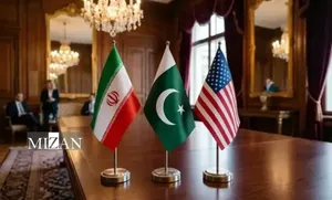رویترز: پاکستان پیشنهاد اصلاح‌شده ایران برای پایان دادن به جنگ را ارسال کرد
