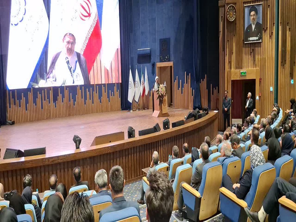 رئیس کل دادگستری خراسان رضوی: وکلا باید با دانش روز و فناوریهای جدید خود را هماهنگ کنند رئیس کل دادگستری خراسان رضوی: وکلا باید با دانش روز و فناوریهای جدید خود را هماهنگ کنند