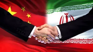 رئیس کمیته کنگره ملی چین: از فصل جدید پیشرفت روابط با ایران استقبال می‌کنیم