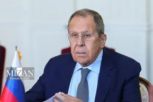لاوروف: حملات آمریکا نقض یادداشت تفاهم با ایران است