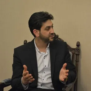 The Zionist regime fully senses the danger of civil war