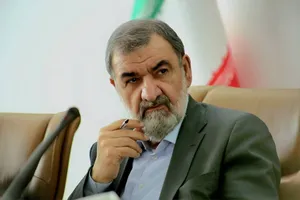 دبیر شورای عالی امنیت ملی: ایران برای عبور از این برهه بیش از هر چیز به اعتماد، تقویت انسجام و وحدت ملی و تدبیر نیاز دارد