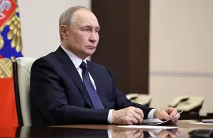 Putin announces 3-day ceasefire