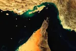 مجازات شناور‌های متخلف در تنگه هرمز تعیین شد