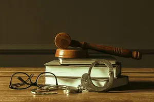 آیا قاضی اجرای احکام می‌تواند قرار تأمین کیفری صادر کند؟