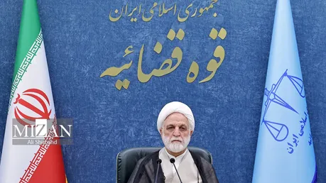 دستورات رئیس دستگاه قضایی پیرامون بررسی دقیق و جامع وضعیت شرکت‌‎های دولتی و وابسته به دولت/ حجت‌الاسلام والمسلمین محسنی اژه‌ای: مبارزه با فساد، کماکان اولویت اصلی قوه قضاییه است