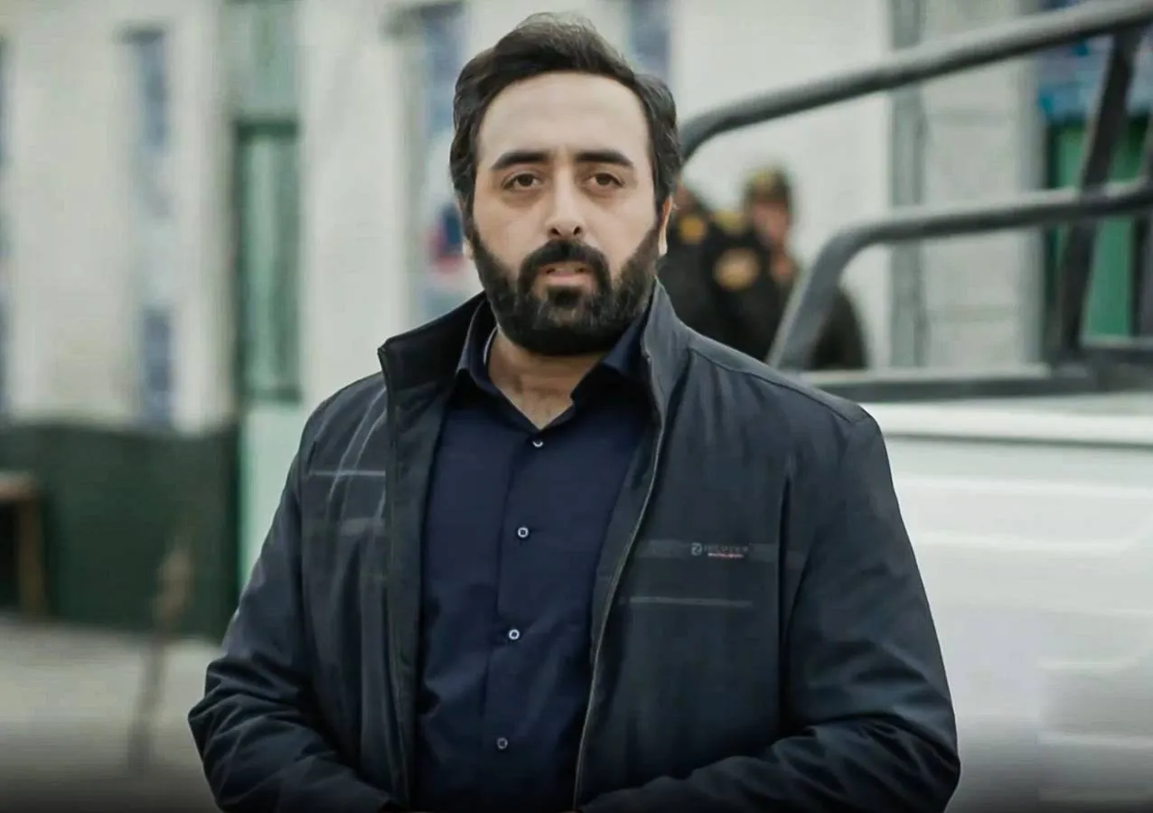 بازیگر سریال «آسباد»: اتحاد ملی برابر است با آبادی میهن