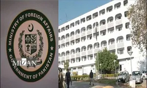 پاکستان: دور جدید مذاکرات فنی ایران و آمریکا برگزار می‌شود
