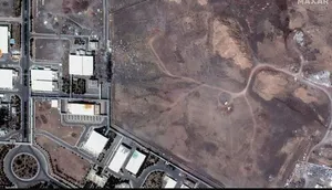 The Washington Post: Iran’s nuclear program can’t be destroyed by bombing
