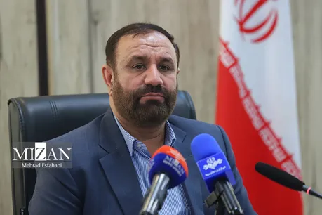 تأکید دادستان تهران بر رسیدگی سریع، دقیق و قاطع به پرونده‌های ارزی و تراستی/ صالحی: رسیدگی به پرونده‌ها و وصول معوقات ارزی با سرعت، دقت، قاطعیت و در اسرع وقت انجام شود