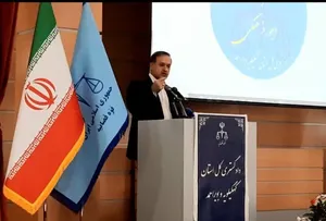 رئیس کل دادگستری کهگیلویه و بویراحمد: بدون رفع دغدغه‌های معیشتی، انتظار خدمت مطلوب قضایی دشوار است