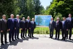 محورهای مهم بیانیه پایانی نشست وزیران امور خارجه شانگهای